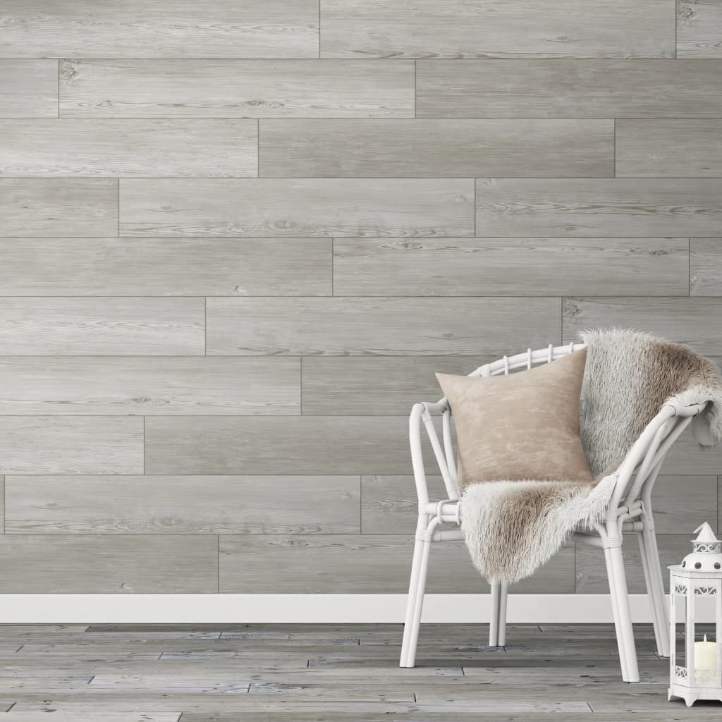 Grosfillex Seinäpaneelilevy Gx Wall+ 15Kpl 15X90Cm