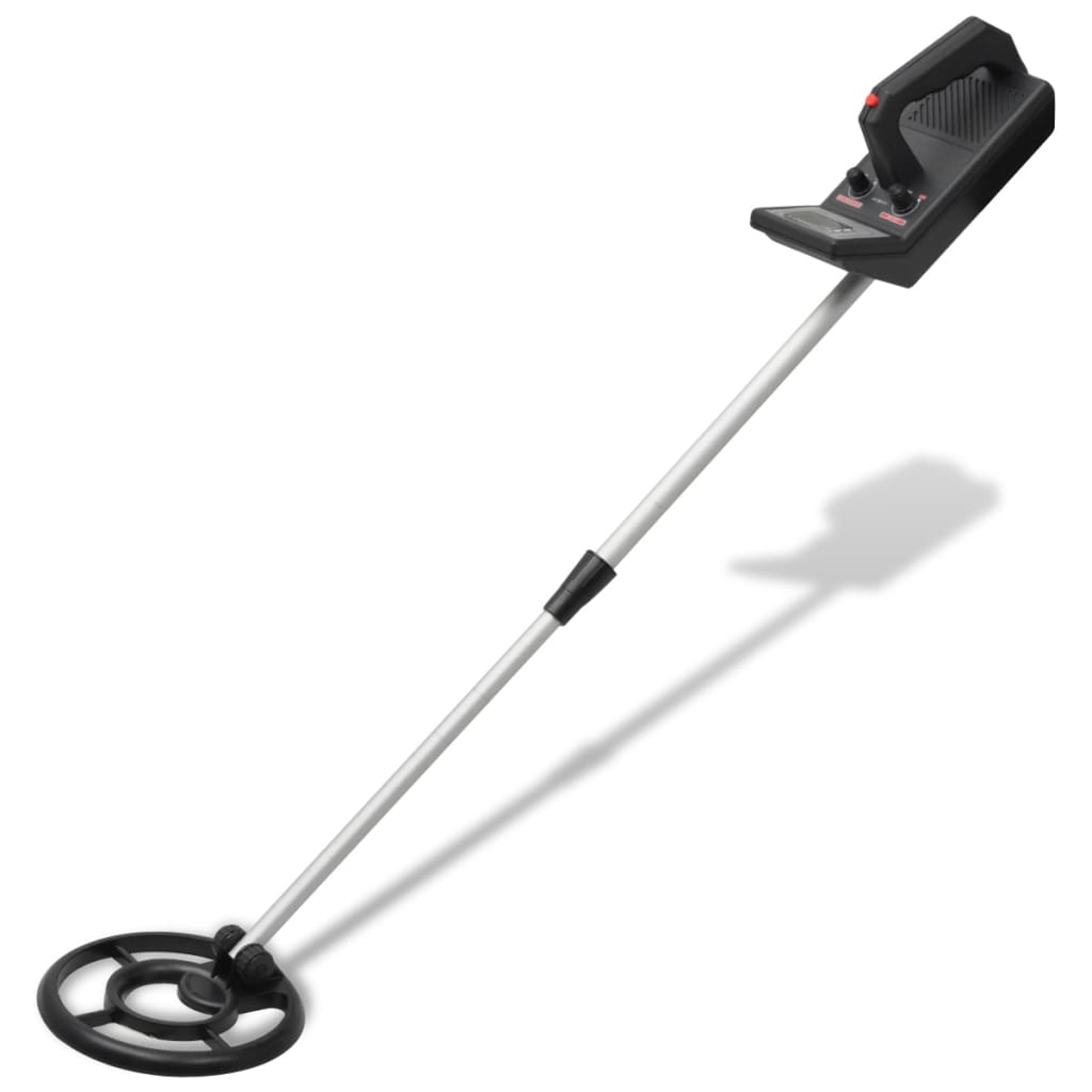 Metallinpaljastin Ja Lapio 160 Cm