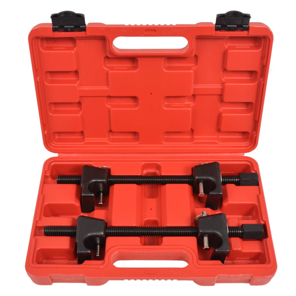 Macpherson Jousipuristin 26 Cm