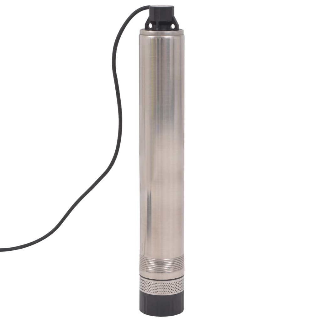 Syväkaivopumppu 1000 W