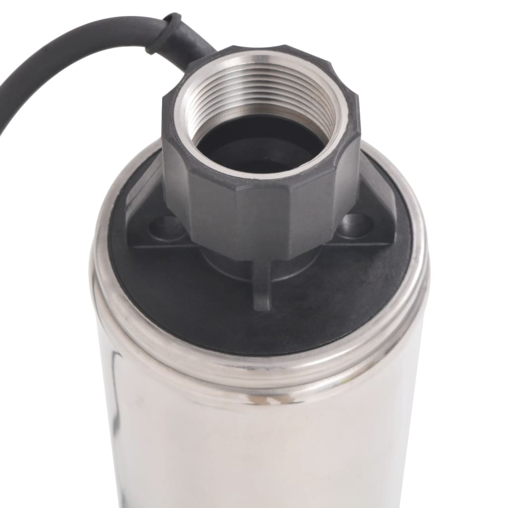 Syväkaivopumppu 1000 W