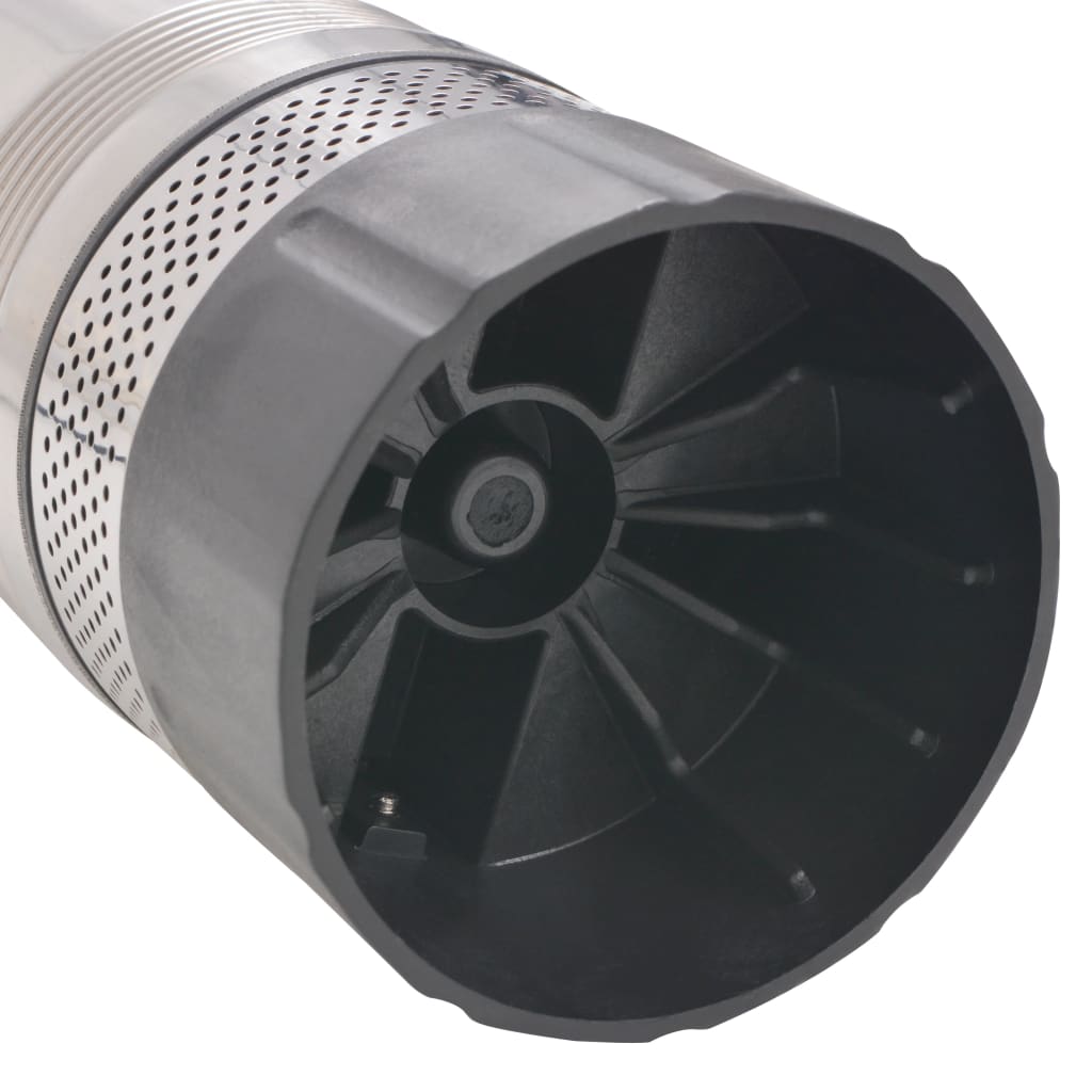 Syväkaivopumppu 1000 W