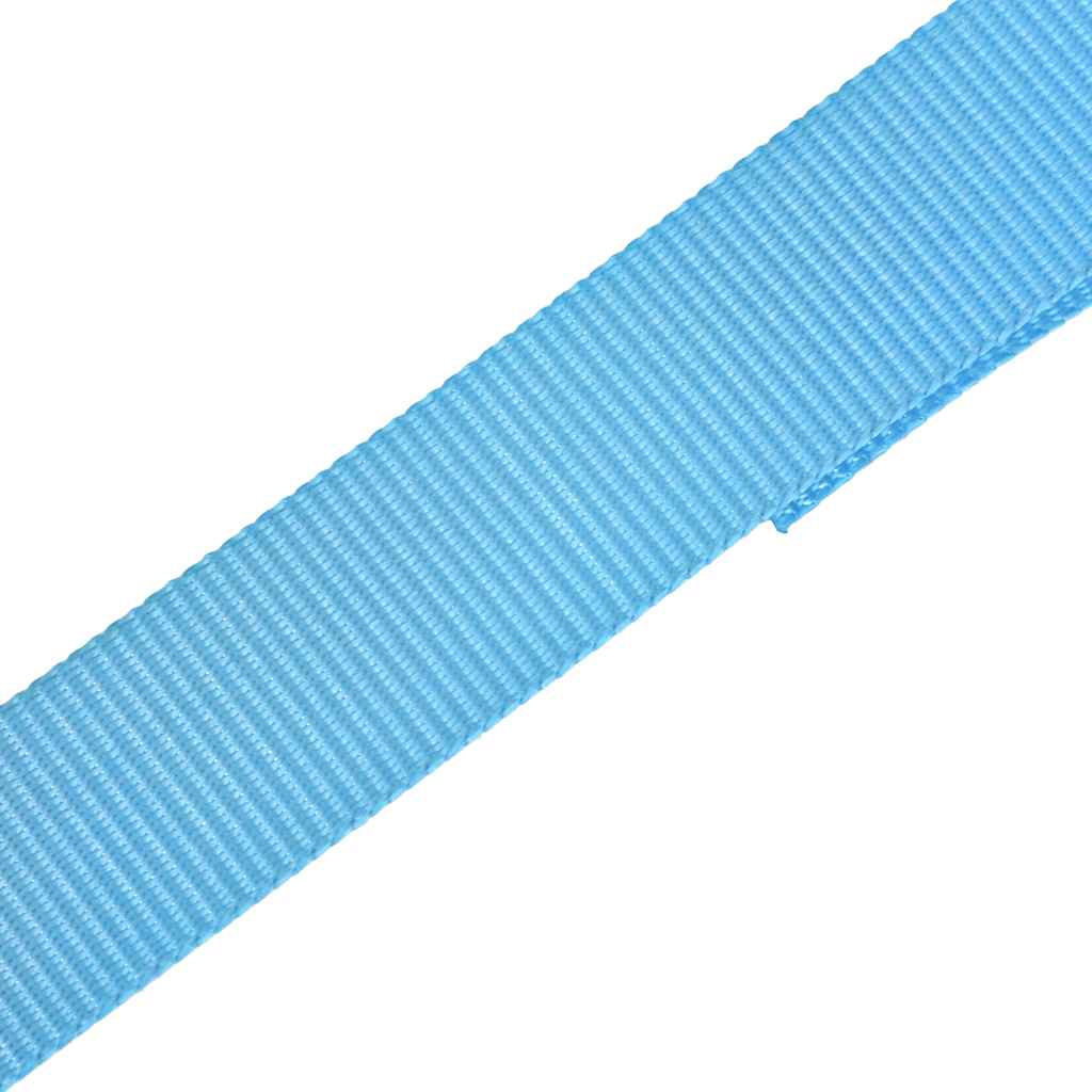 Räikkä Kuormaliinat 4 Kpl 0,8 Tonnia 6Mx25Mm Sininen