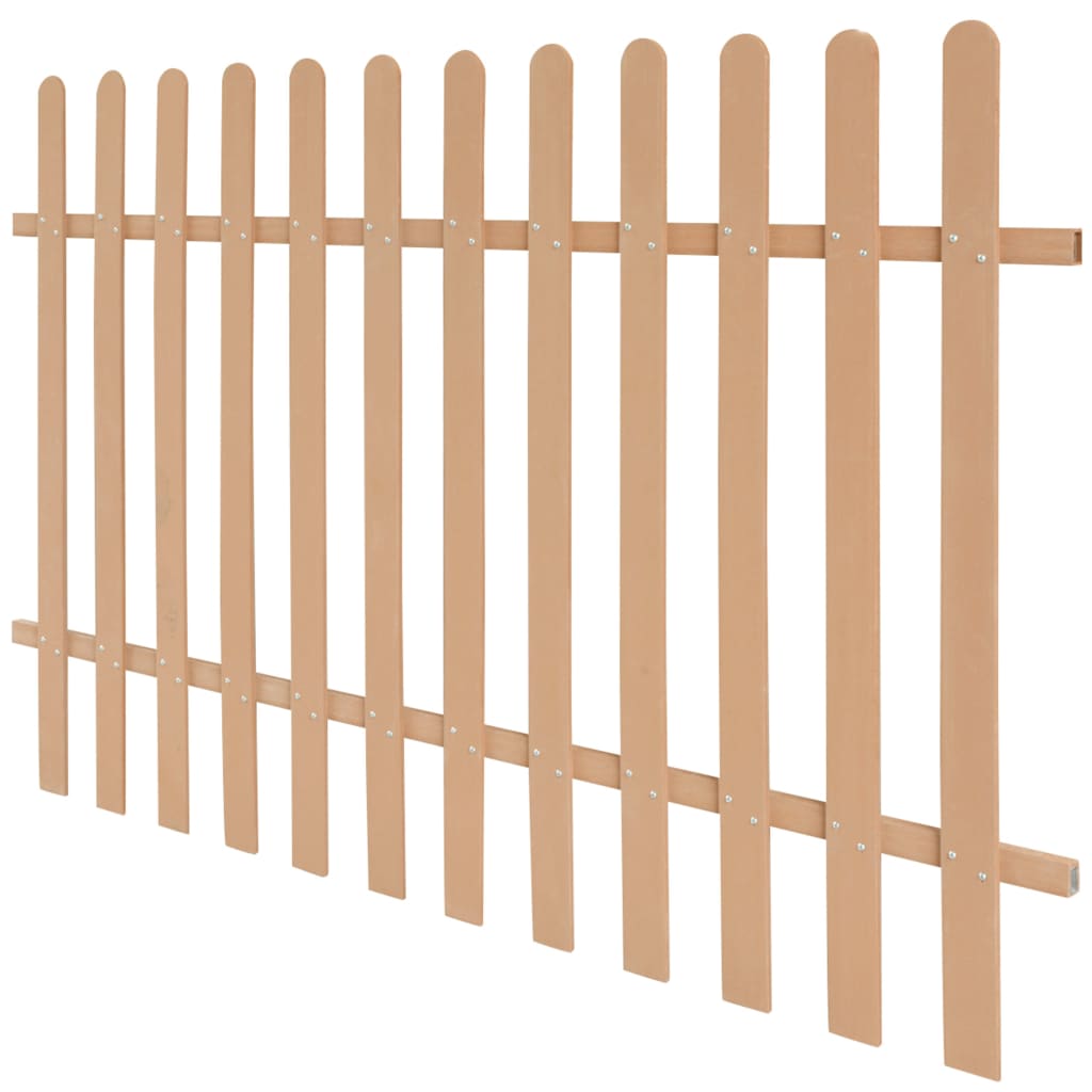 Puuaita Wpc 200X120 Cm