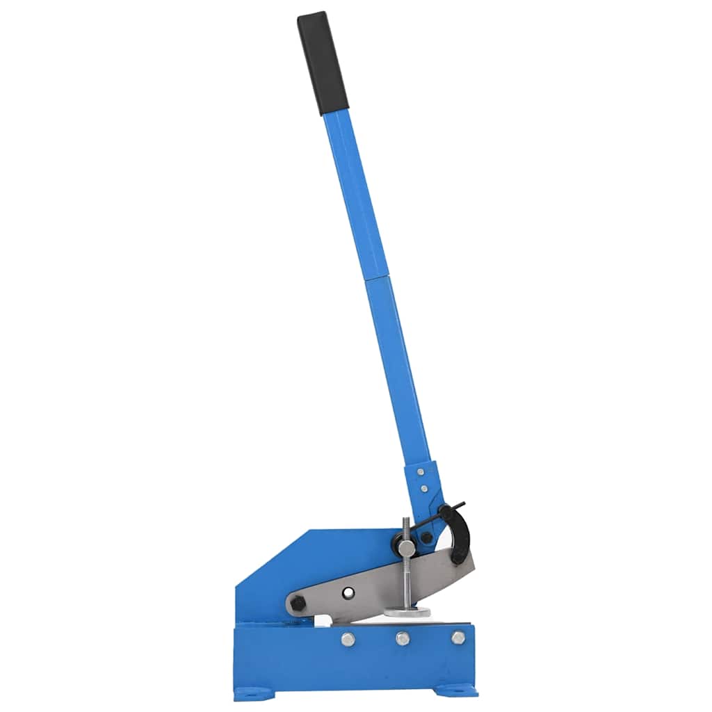 Metallileikkuri 200 Mm Sininen
