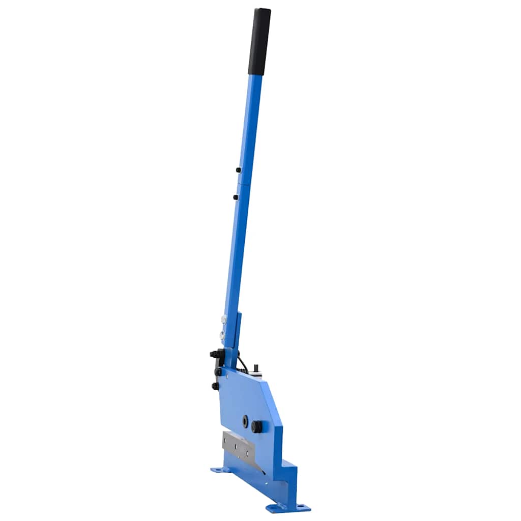 Metallileikkuri 300 Mm Sininen