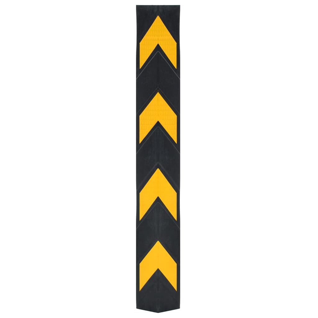 Heijastava Kulmasuojus 10 Kpl Kumi 80 Cm
