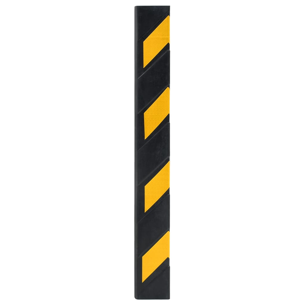 Heijastava Kulmasuojus 10 Kpl Kumi 80 Cm