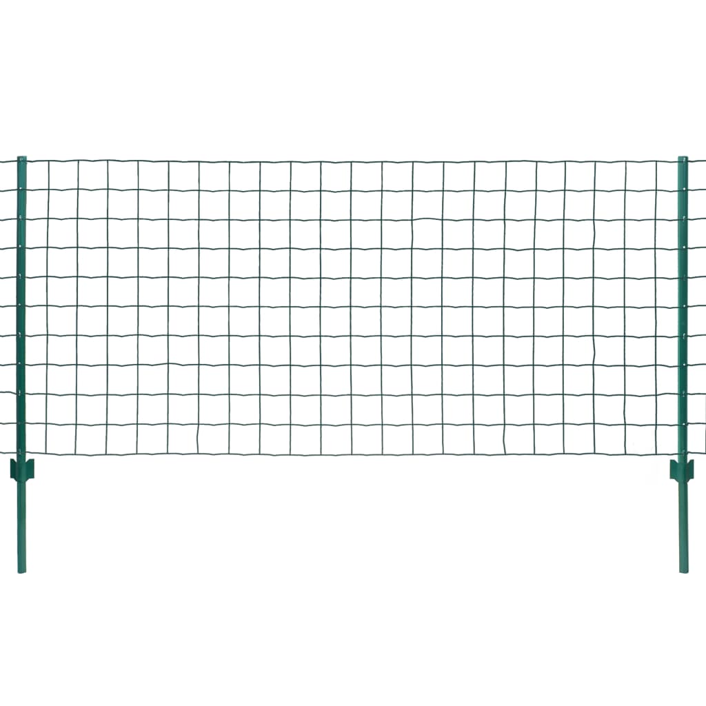 Euro-Aita Teräs 20X1 M Vihreä