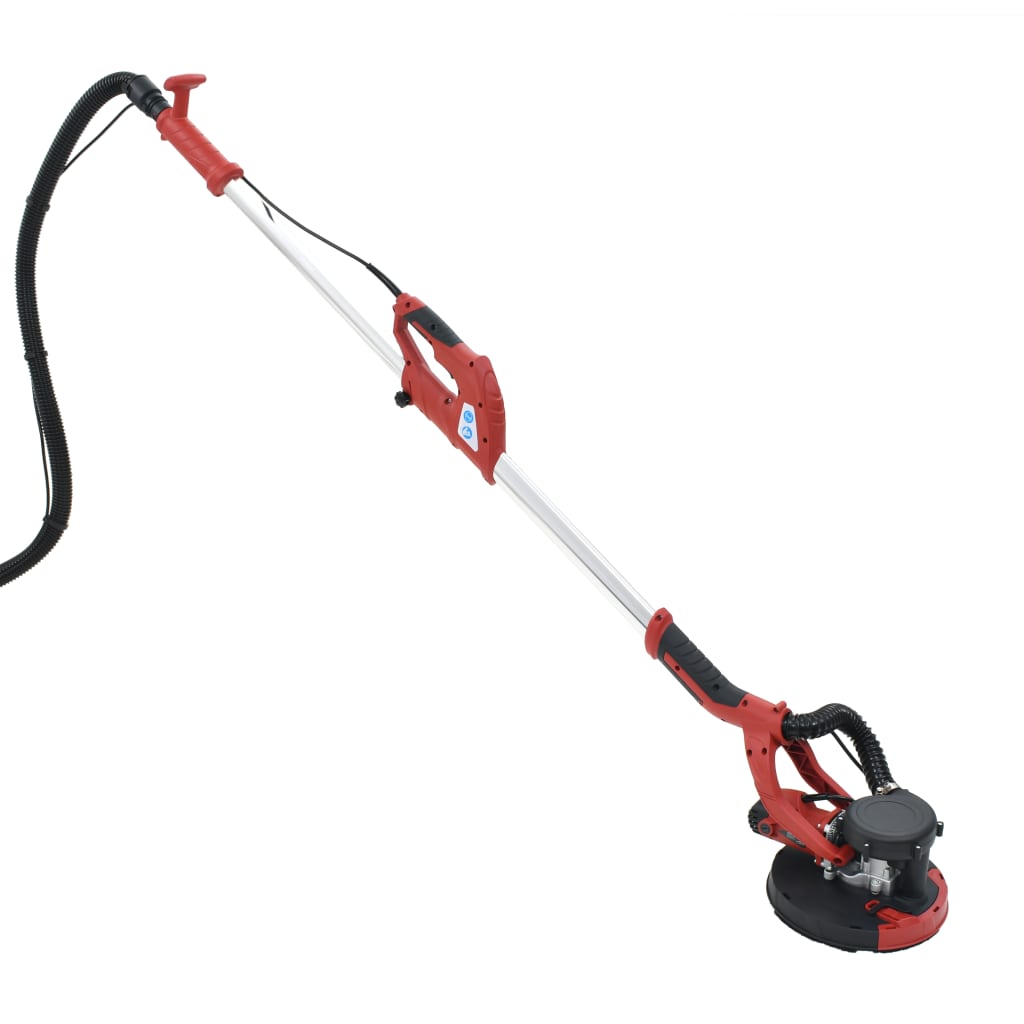 Kipsilevyhiomakone Imuritoiminnolla 750 W