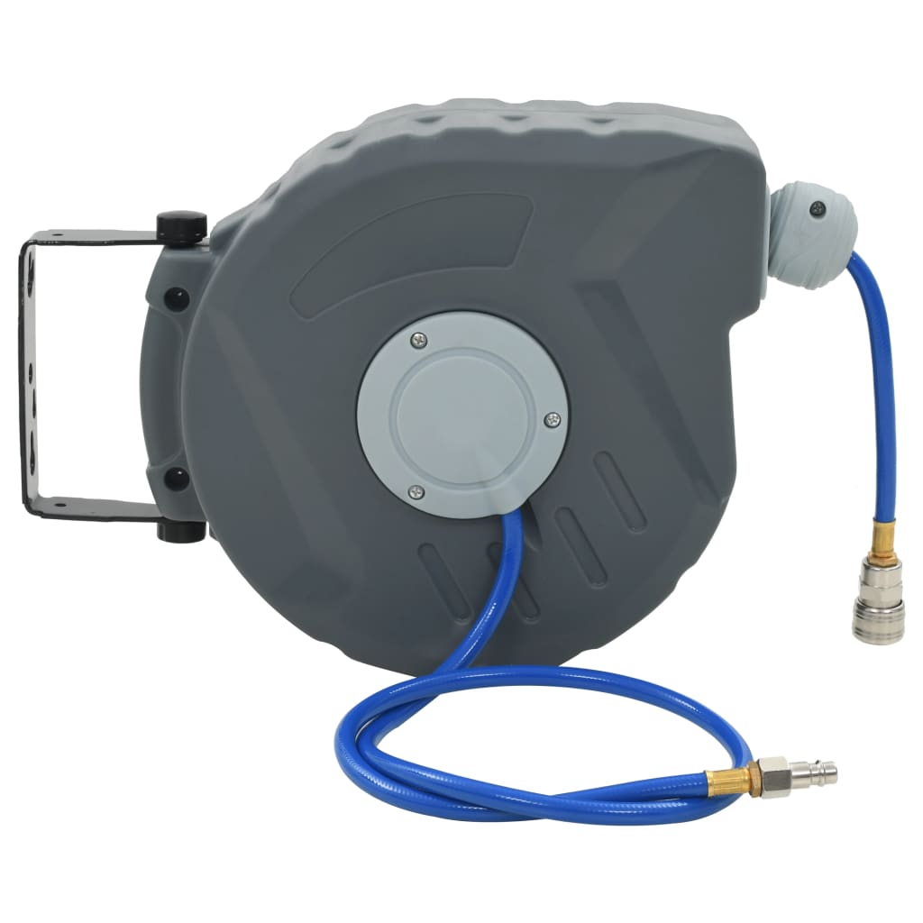 Automaattinen Ilmaletkukela 3/8" 12 M