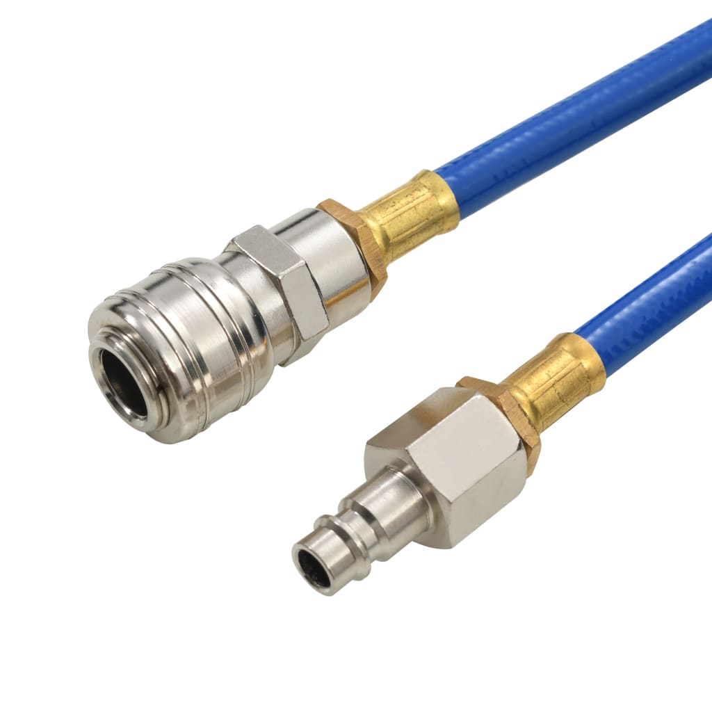 Automaattinen Ilmaletkukela 3/8" 12 M