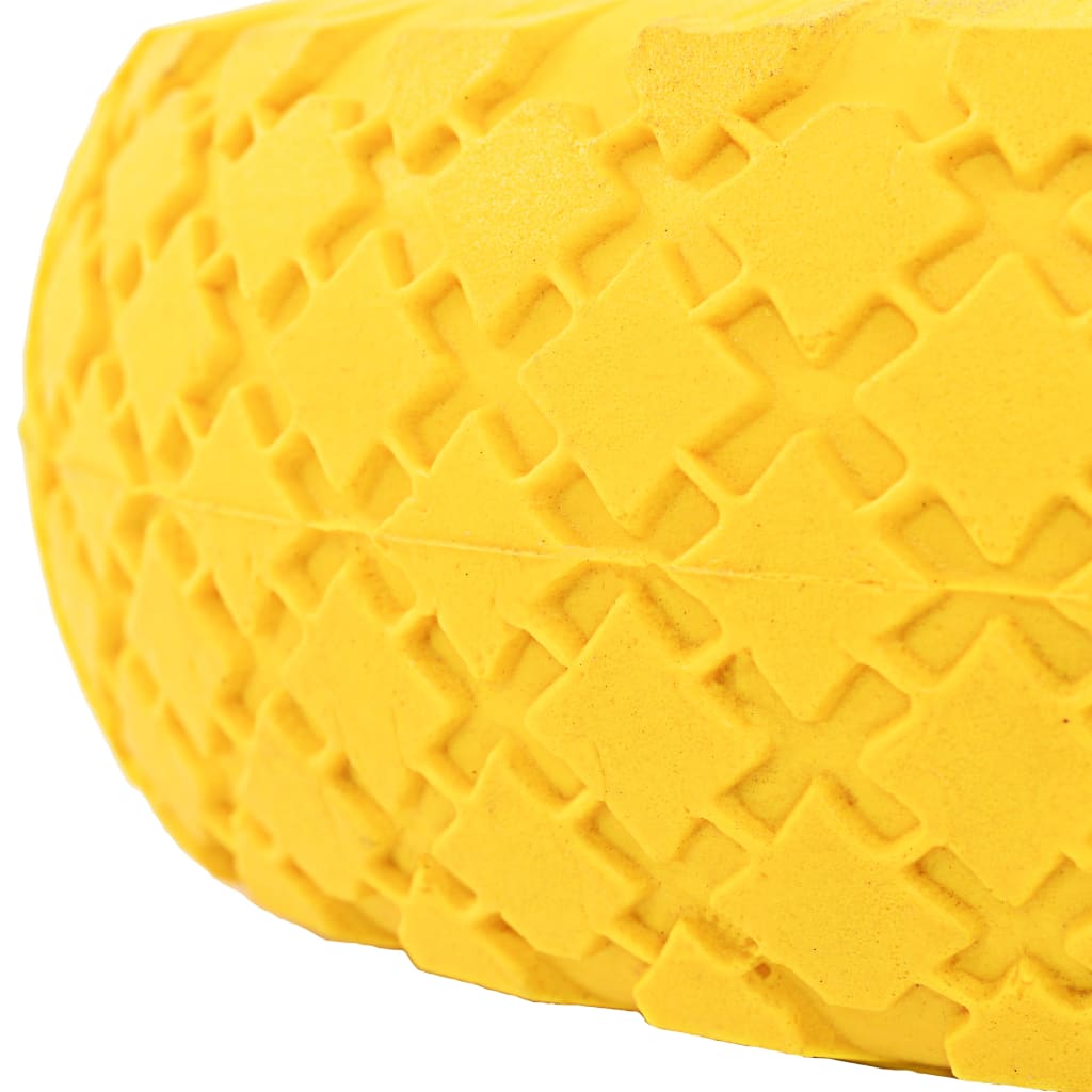 Nokkakärryn Pyörät 4 Kpl Täysi Pu 3.00-4 (245X82)