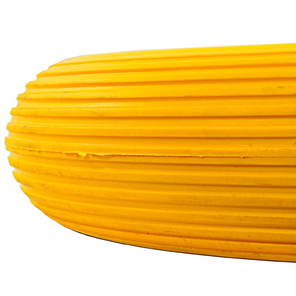 Kottikärryn Pyörä Akselilla Kiinteä Pu 4,00 - 8 390 Mm