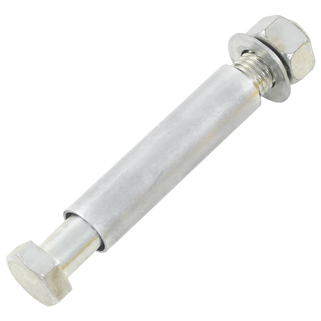 Kottikärryn Pyörä Akselilla Kiinteä Pu 4,00 - 8 390 Mm