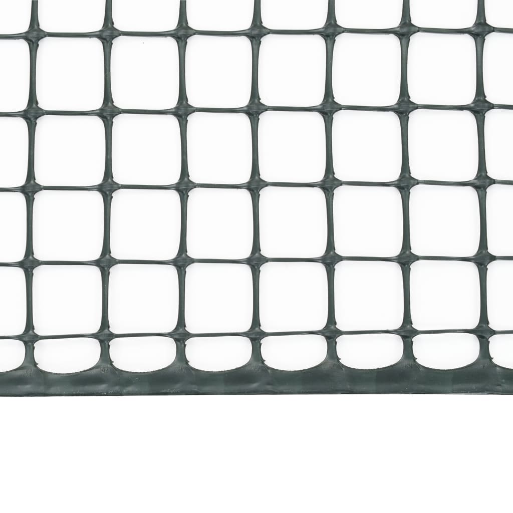 Puutarhan Aitaverkko 5 Kpl Hdpe 1X1,2 M Vihreä