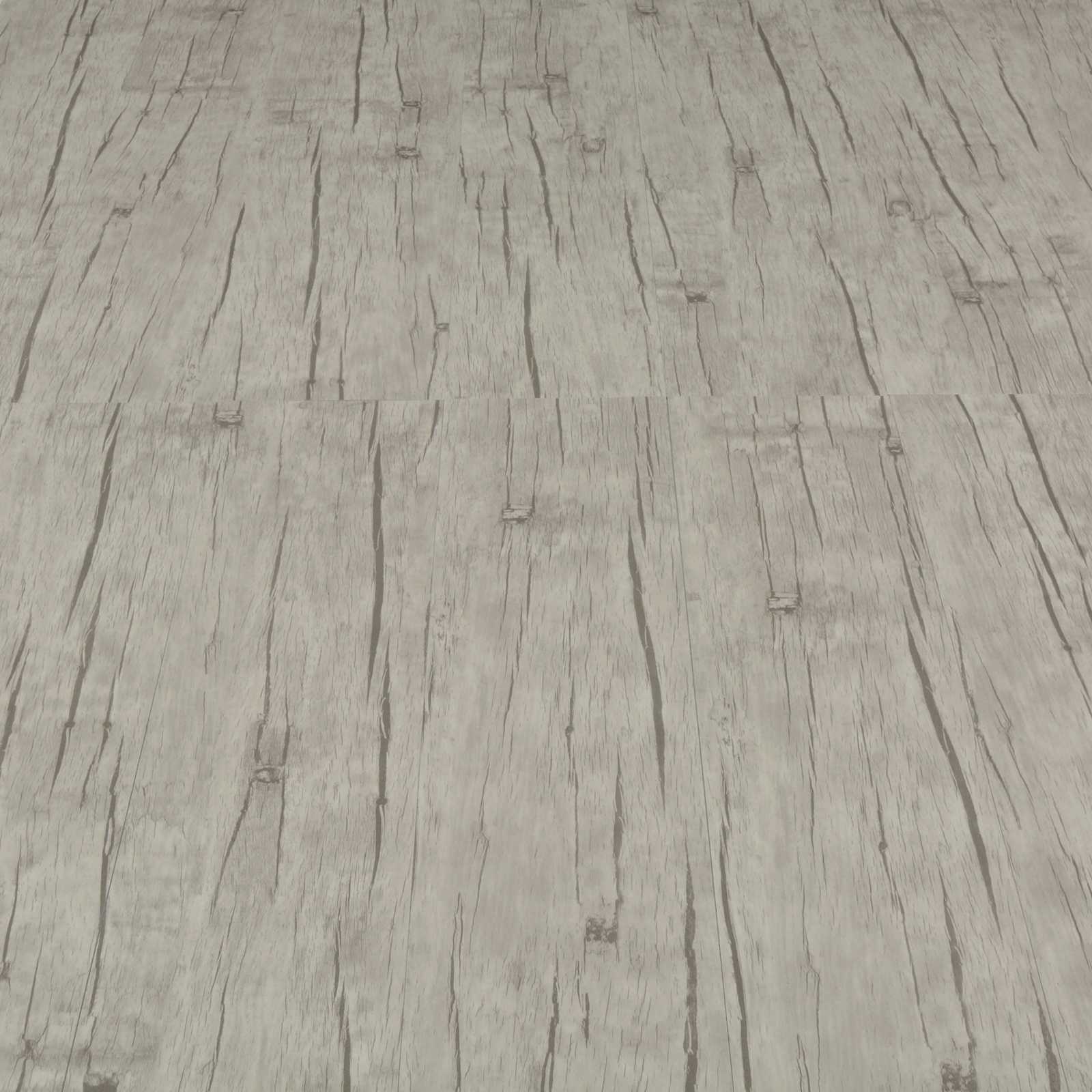Itsekiinnittyvä Lattialauta Luonto 32 Pcs Pesty Tammi 4,46 M²