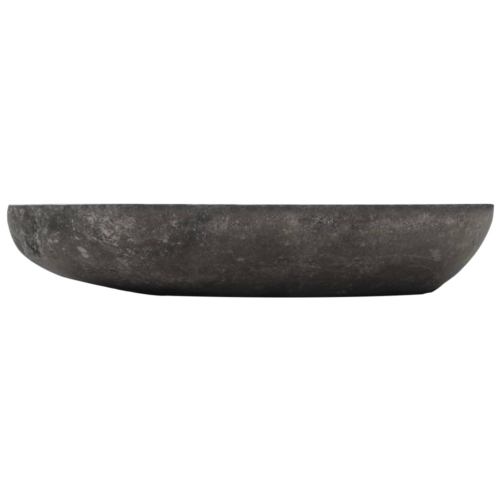 Pesuallas Jokikivi Ovaali 60-70 Cm