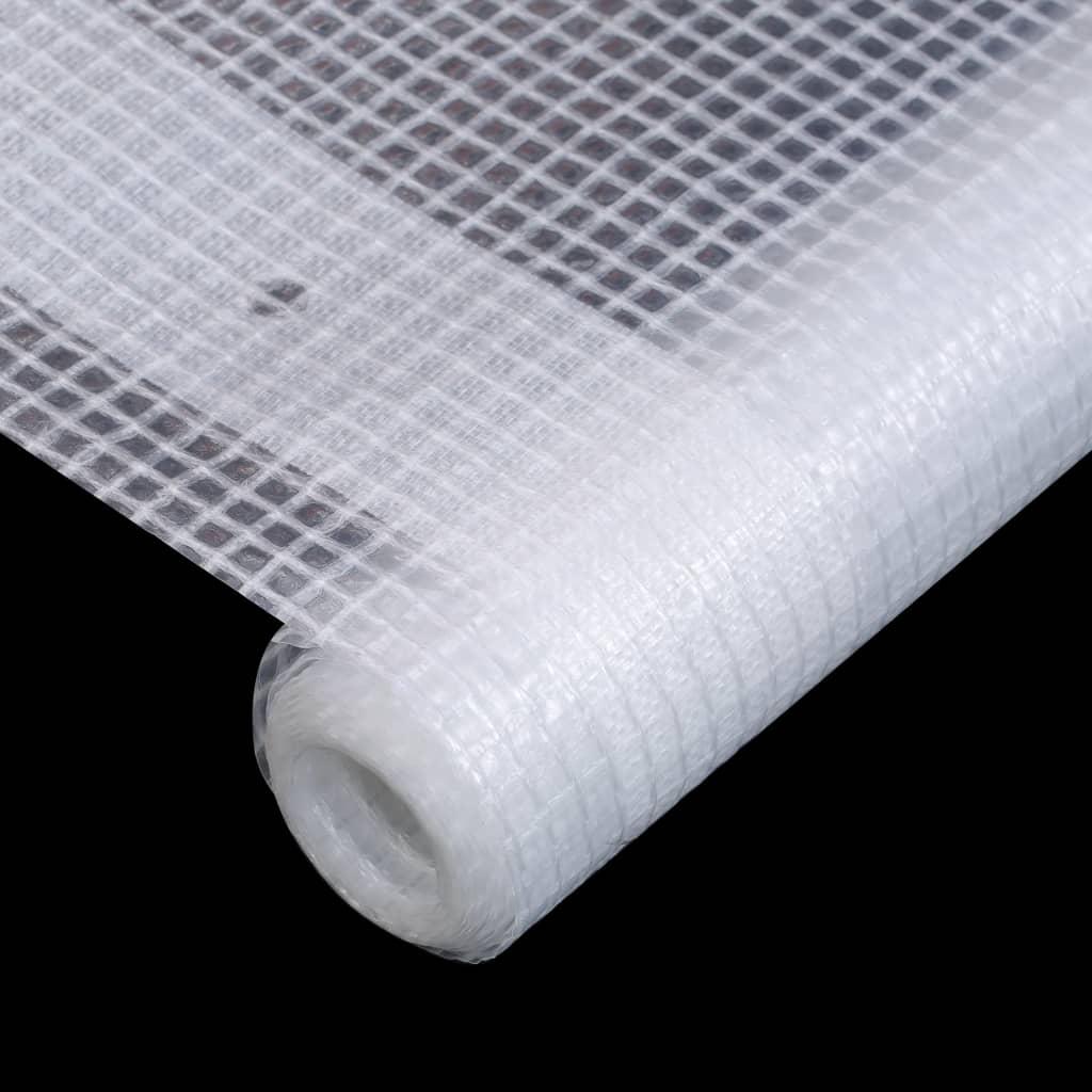 Leno Suojapeite 260 G/M² 1,5X10 M Valkoinen
