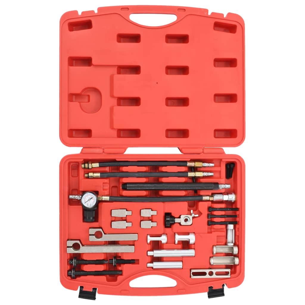 Universaali Venttiilijousen Puristin Työkalusarja