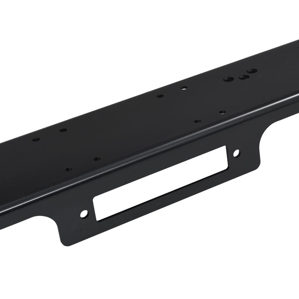 Asennuslevy 5400 Kg Yleiskäyttöinen
