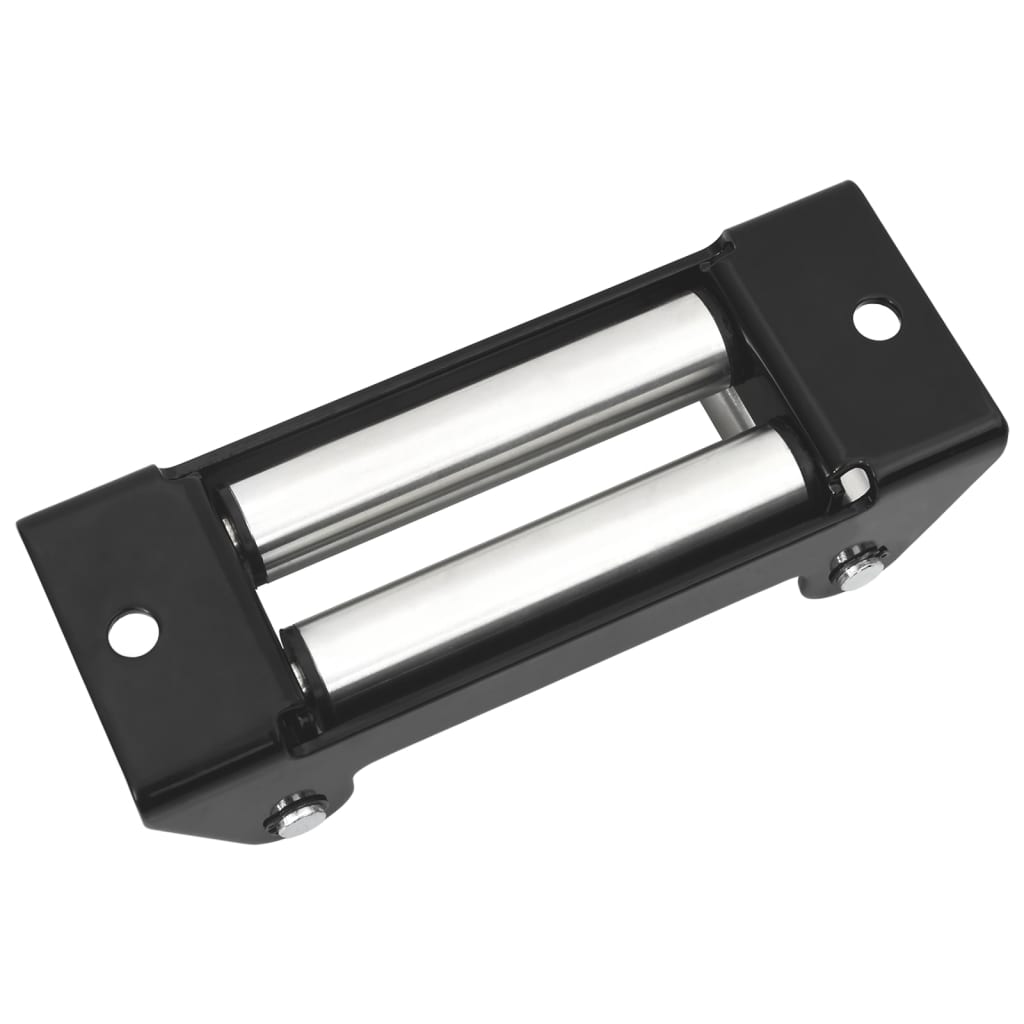 4-Suuntainen Ohjausaukko Teräs 2300-2700 Kg