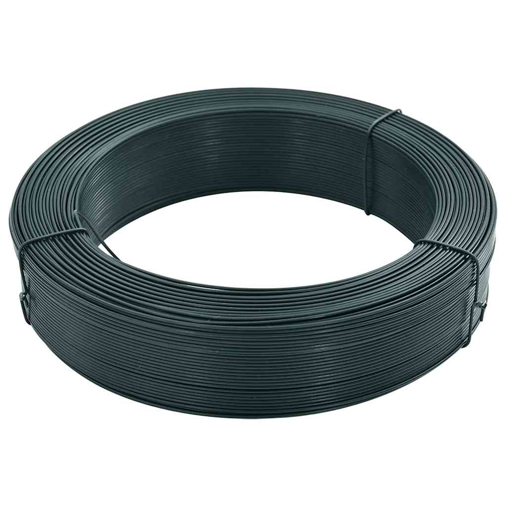 Aidan Kiinnityslanka 250 M 2,3/3,8 Mm Teräs Mustanvihreä