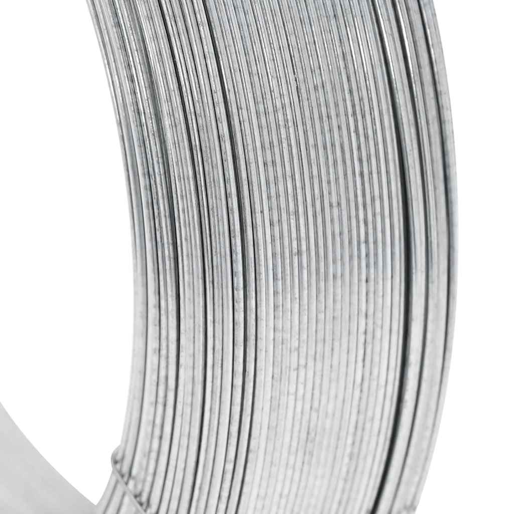 Aidan Kiinnityslanka 250 M 2 Mm Teräs
