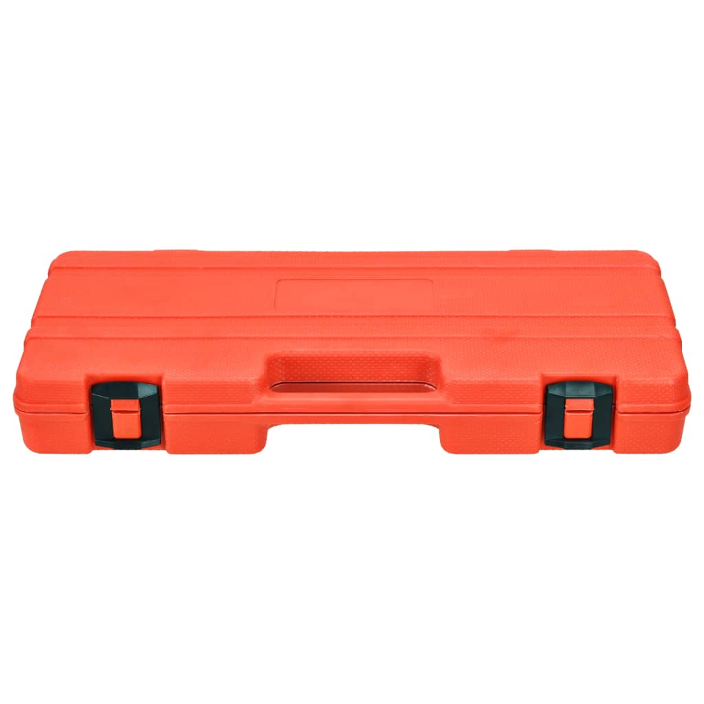 5-Osainen Sisälaakerin Ulosvetosarja
