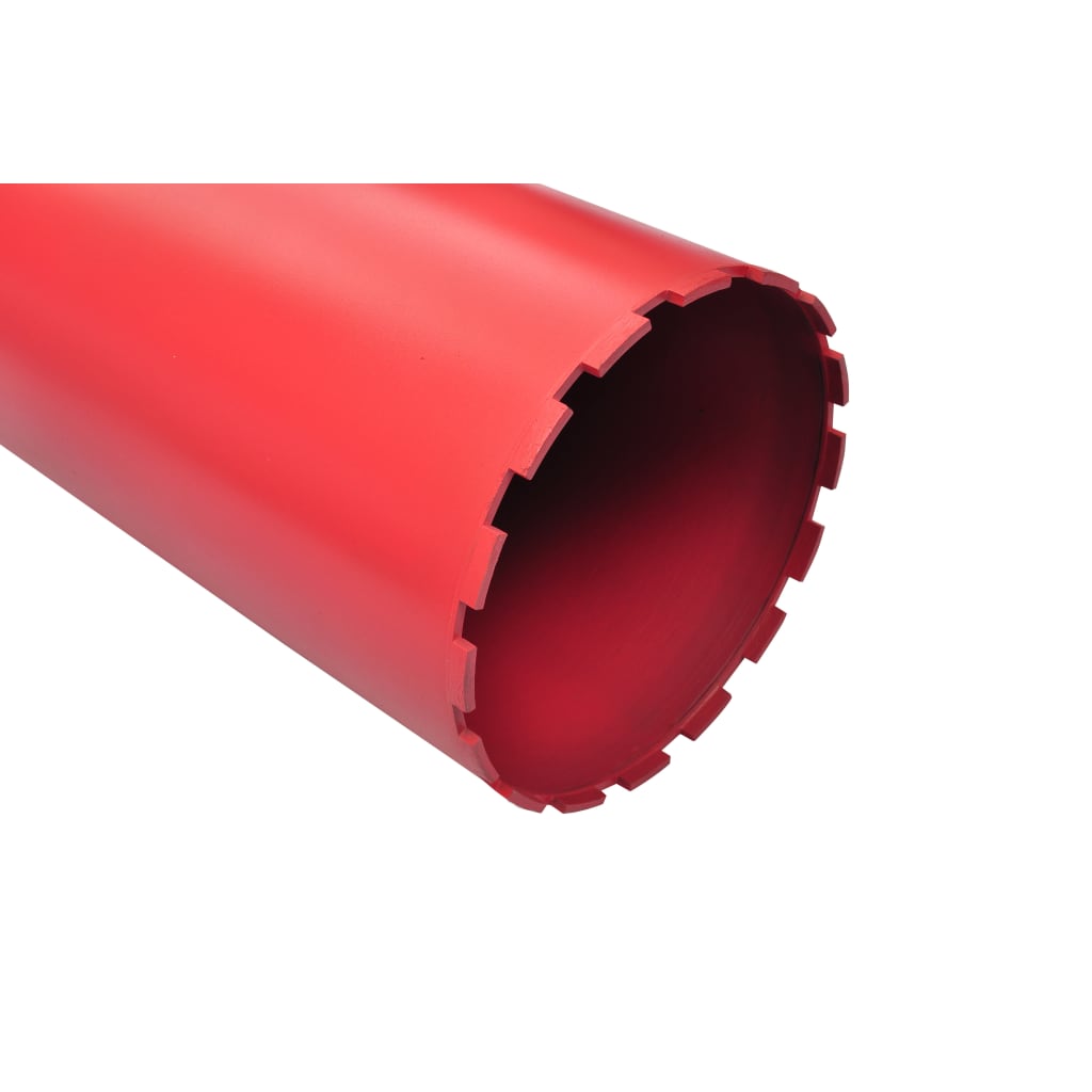 202 X 400 Mm Diamond Core Märkä Ja Kuiva Poranterä