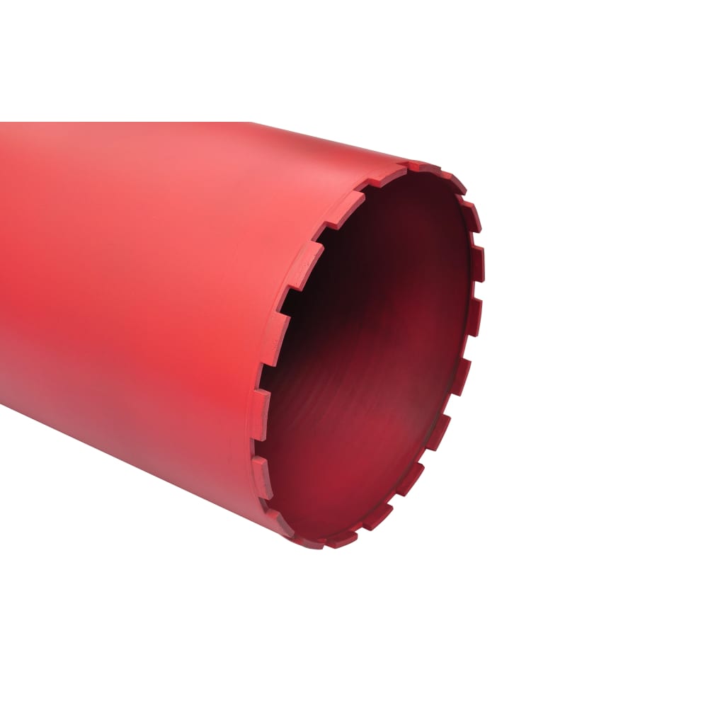 220X400 Mm Diamond Core Märkä Ja Kuiva Poranterä
