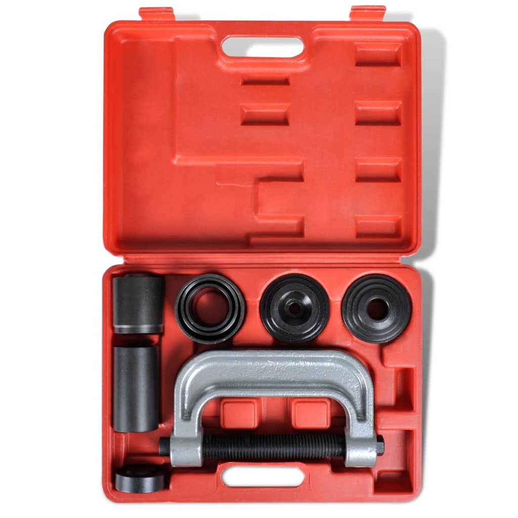 4-In-1 Pallonivelten Huoltosarja
