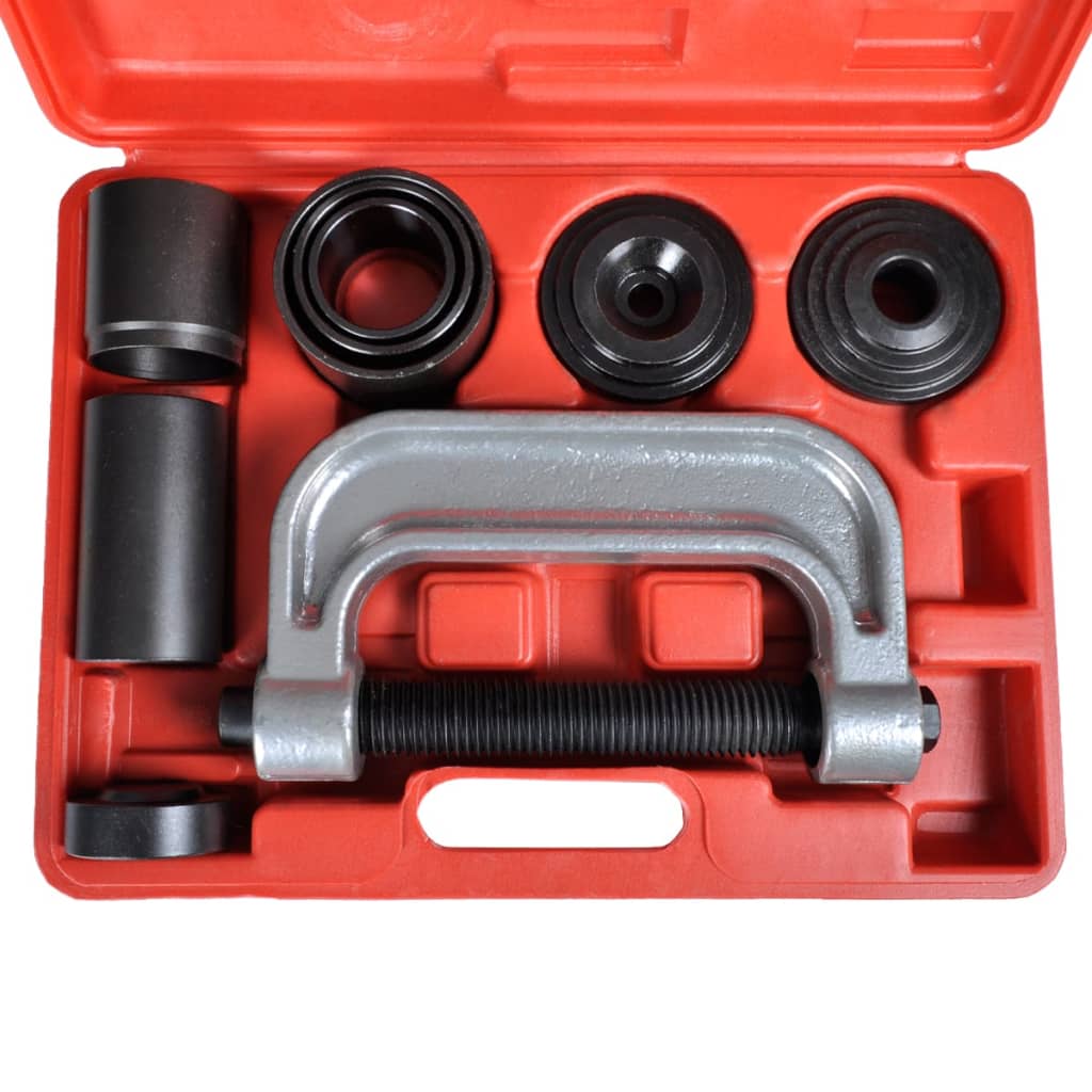4-In-1 Pallonivelten Huoltosarja