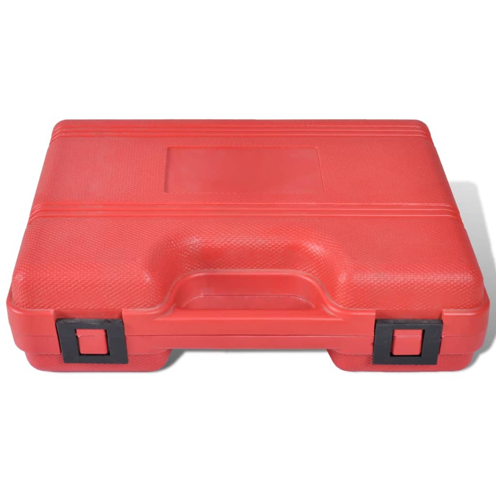 Eturenkaan Laakerityökalut 72 Mm Audi/Seat/Vw/Skoda