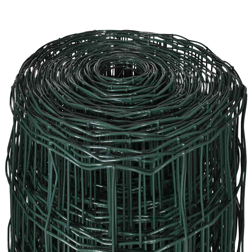 Euroaita Teräs 25 X 1,0 M Vihreä