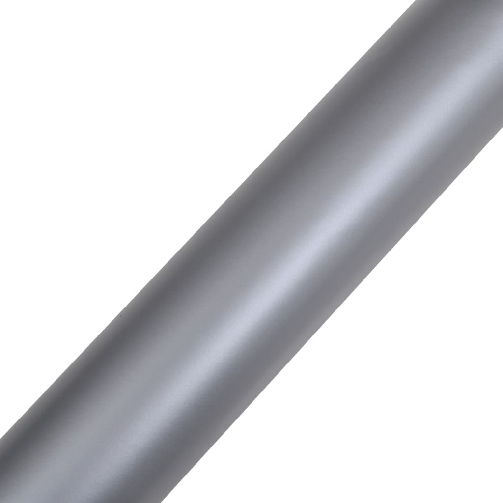 Auton Päällystekalvo Mattahopea 200X152 Cm Vedenpitävä Kuplaton