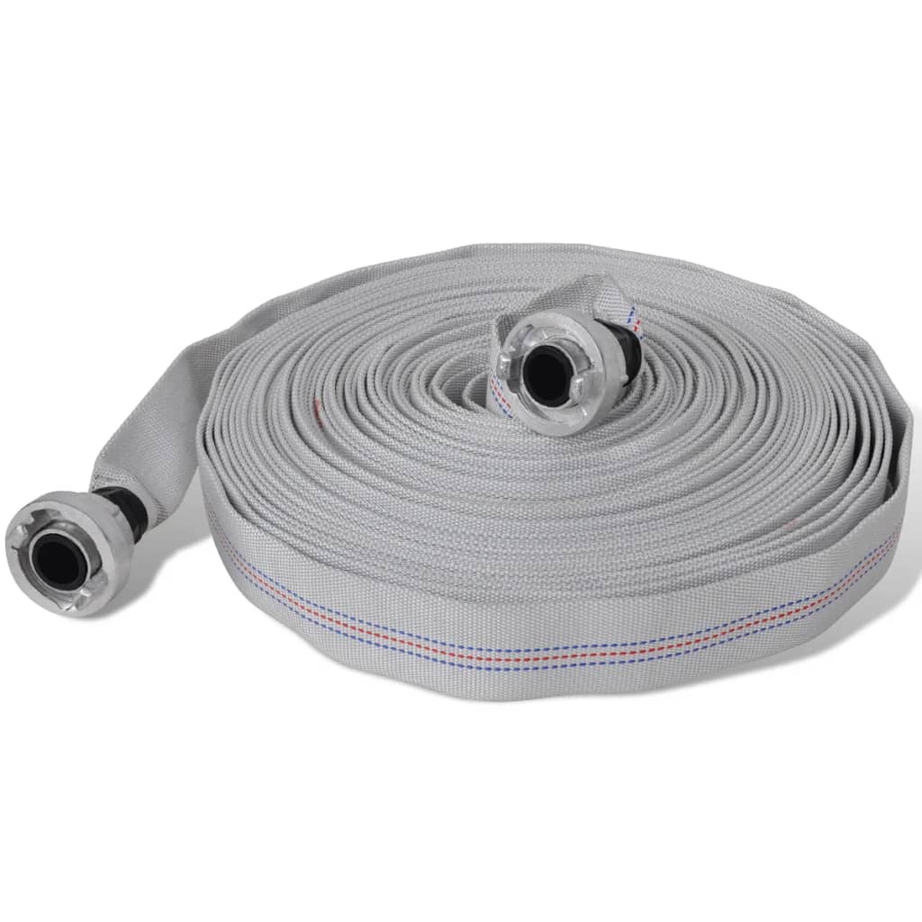 Paloletku 1 Tuuman D-Storz-Liittimillä 20 M