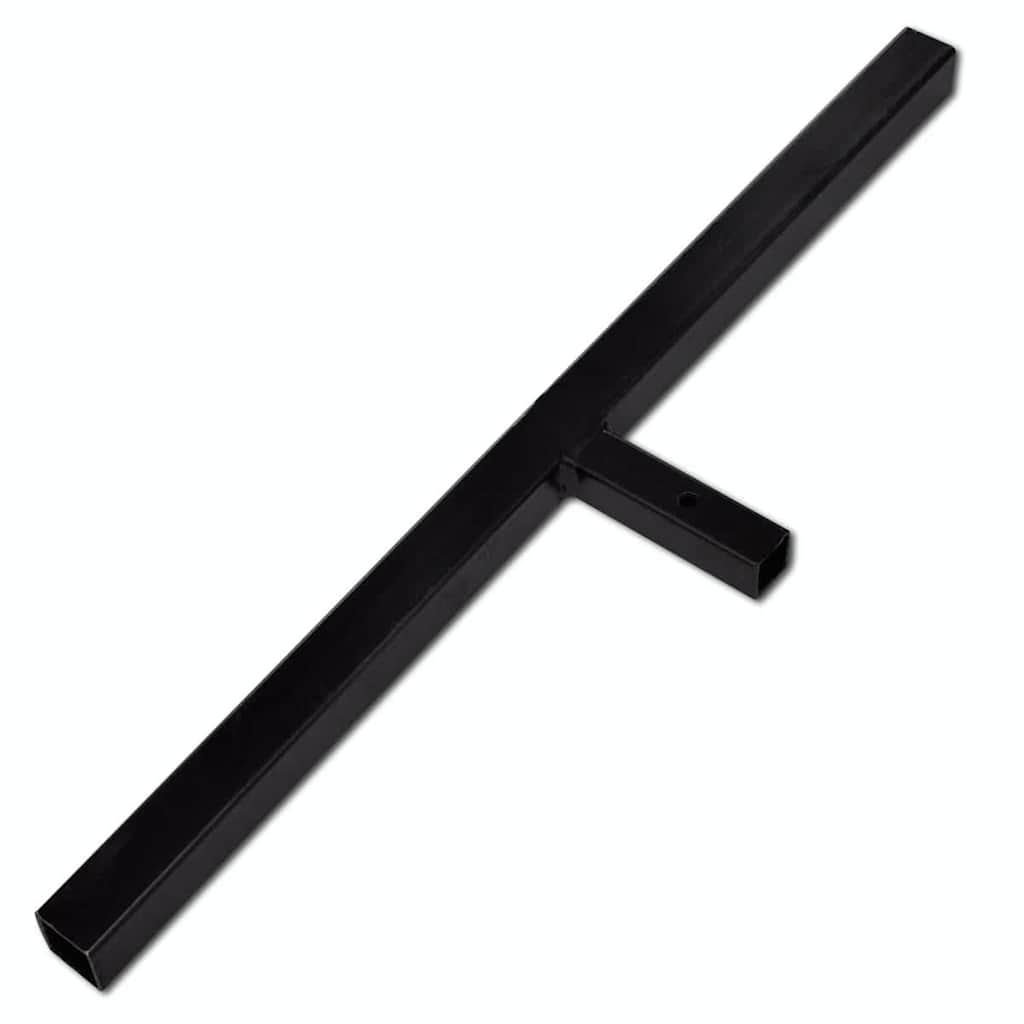 Maapora Kahvalla 180 Mm Ja Jatkeella 5 M Teräs
