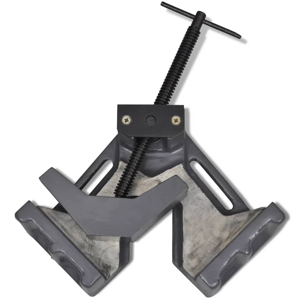 Manuaalisesti Käytettävä Pora Kulmaruuvipenkillä 115 Mm