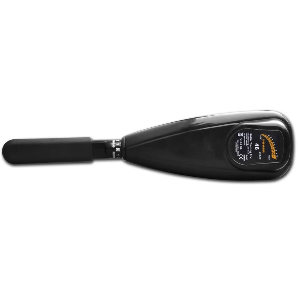 Veneen Sähköinen Uistelumoottori P22 21 Kg