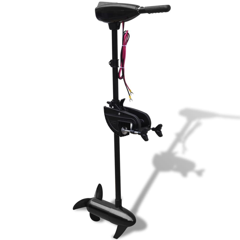 Veneen Sähköinen Uistelumoottori P25 25 Kg