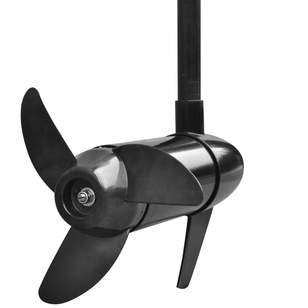 Veneen Sähköinen Uistelumoottori P25 25 Kg