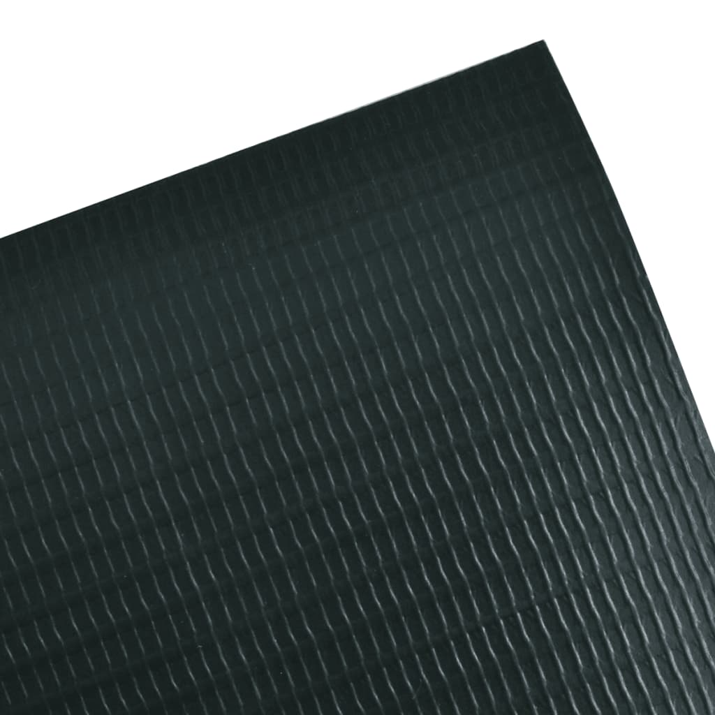 Puutarhan Yksityisyyden Suoja Pvc 70X0,19 M Vihreä