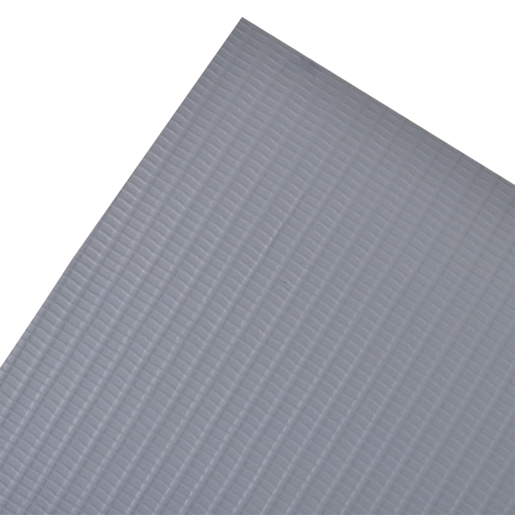 Puutarhan Yksityisyyden Suoja Pvc 70X0,19 M