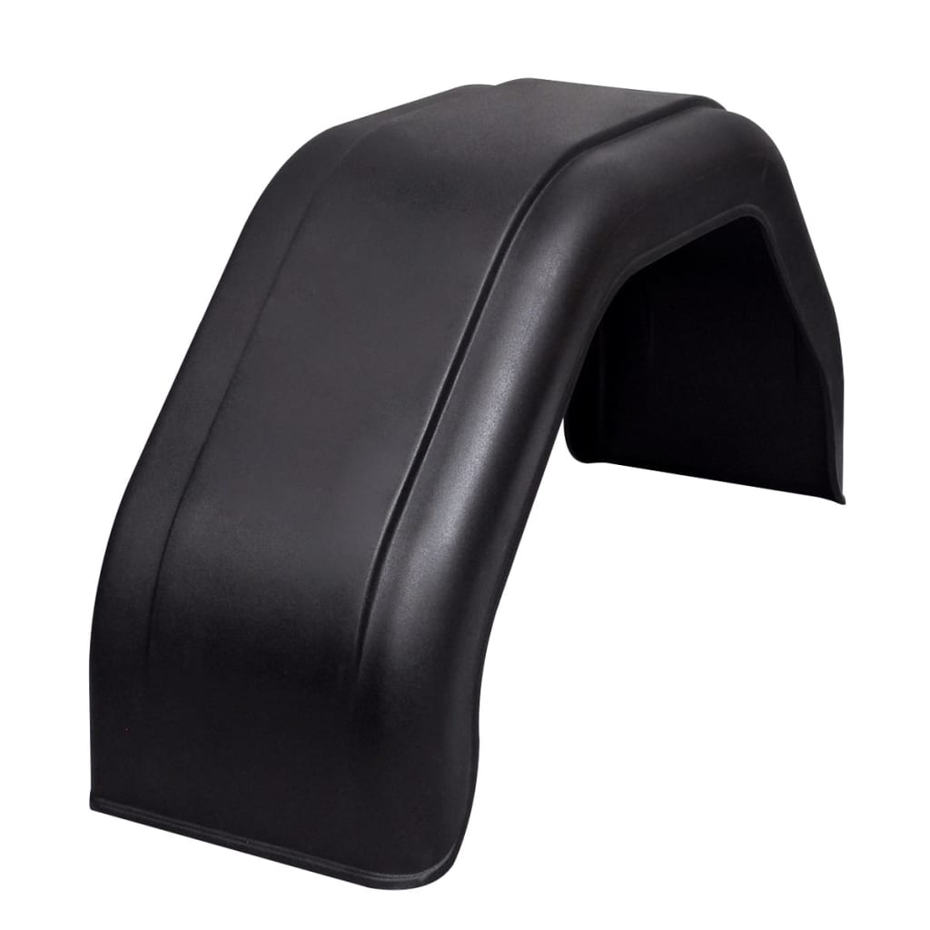 2 X Lokasuoja Peräkärryyn 200 X 680 Mm