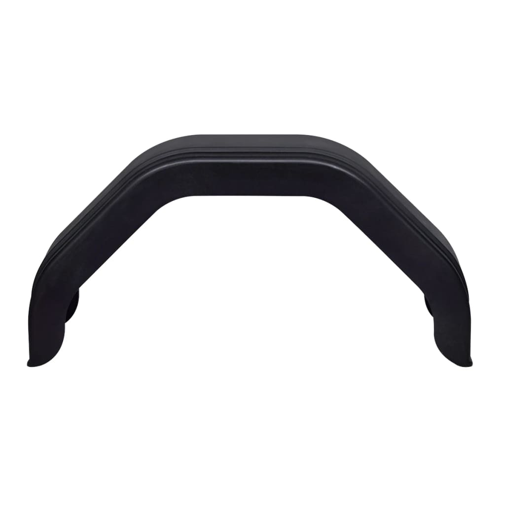 2 X Lokasuoja Peräkärryyn 200 X 680 Mm