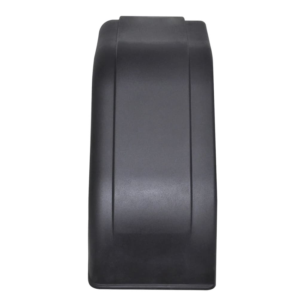 2 X Lokasuoja Peräkärryyn 200 X 680 Mm