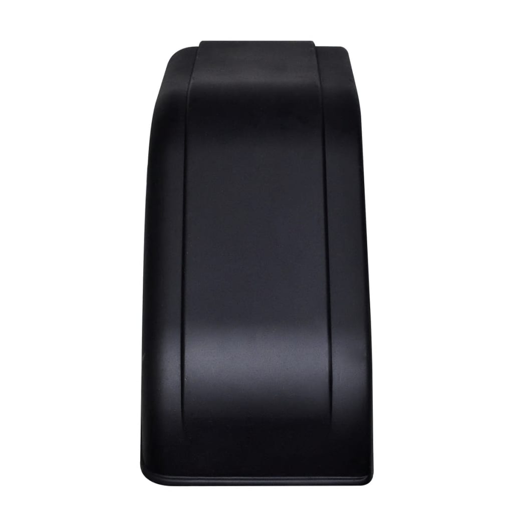 2 X Lokasuoja Peräkärryyn 220 X 760 Mm