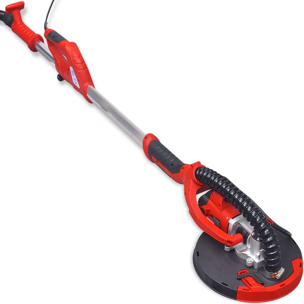 Kipsilevy Hioja Punainen 750 W