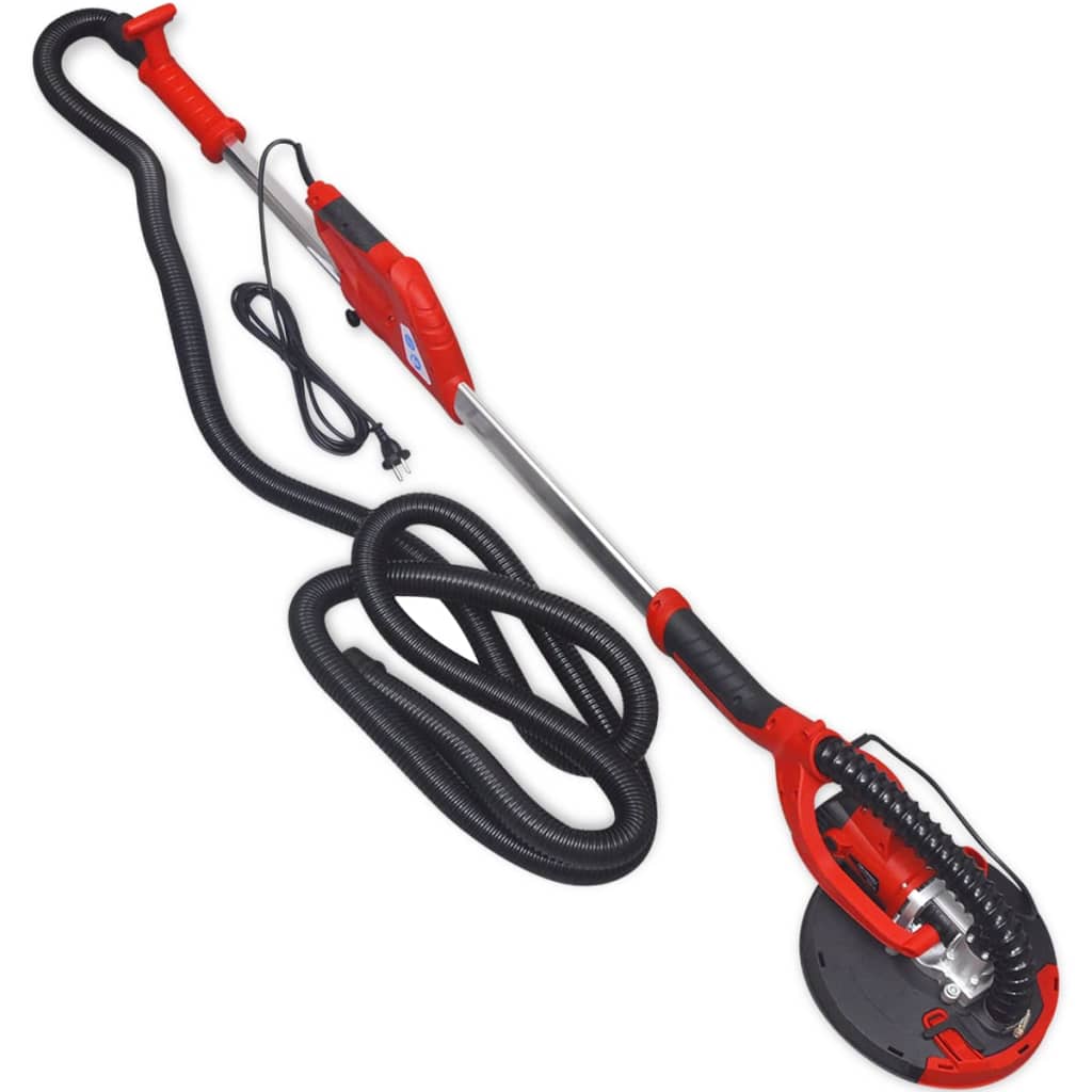 Kipsilevy Hioja Punainen 750 W